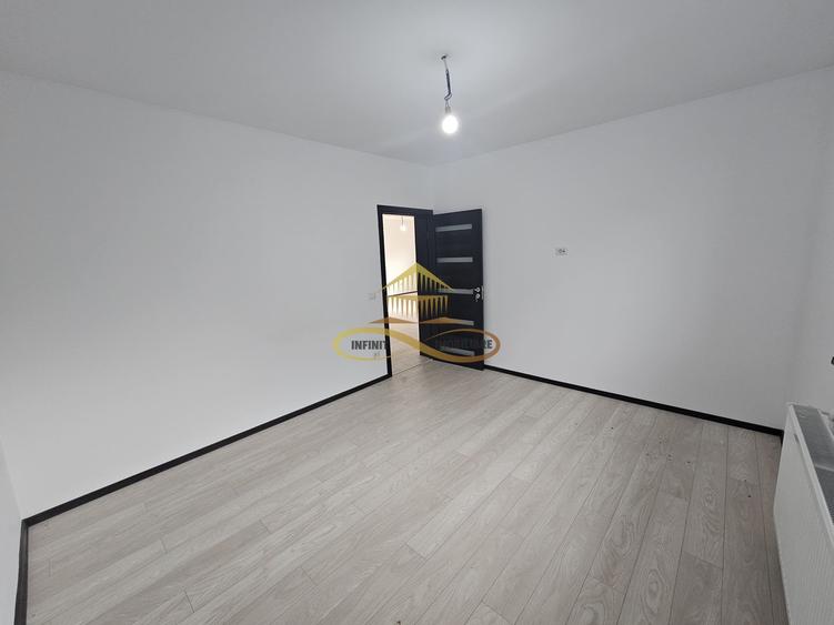 CASA NOUĂ LA HEMEIUȘ (ZONA PRIMĂRIE) – PRET IMBATABIL: 117.800€!