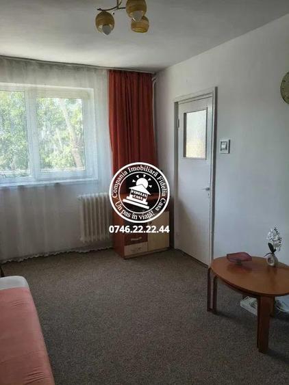 Garsoniera in bloc de apartamente de vanzare in Alexandru cel Bun