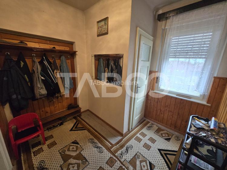 COMISION 0 Apartament de vanzare la casa 129mpu Octavian Goga Sibiu - 11