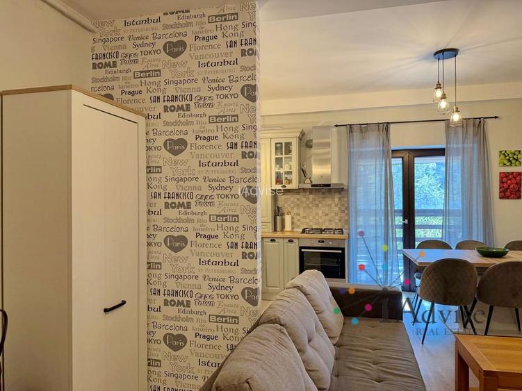 Vanzare Apartament 3 Camere Poiana Brasov