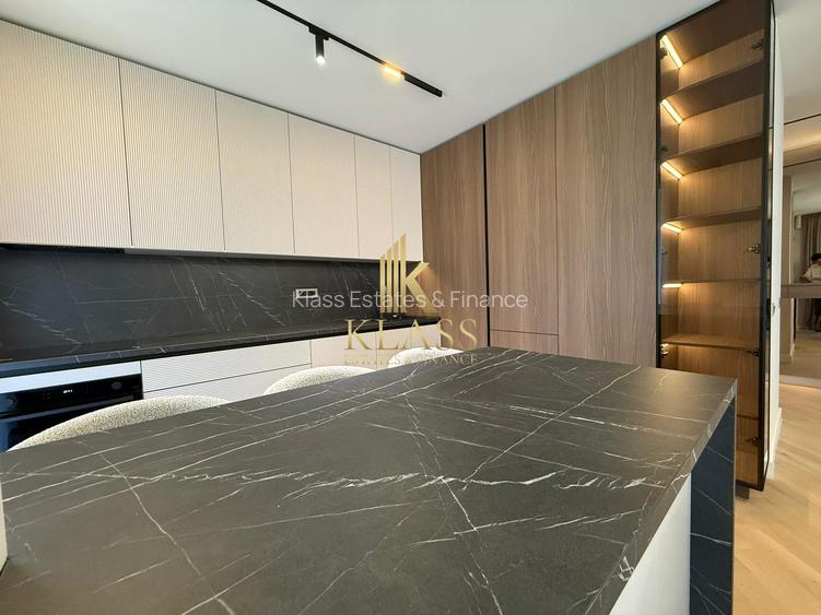 Apartament modern cu 4 dormitoare, Voluntari - 9
