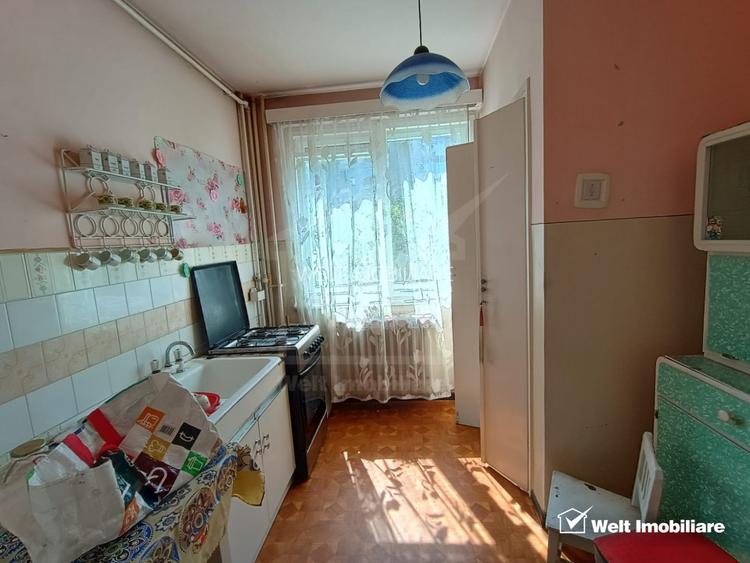 De vanzare apartament cu 2 camere cartier Gheorgheni - 3