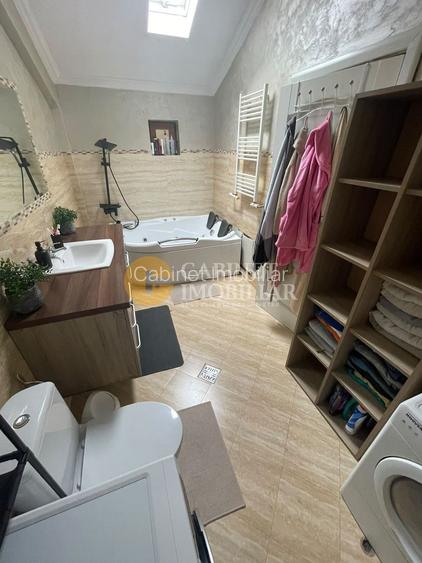 Ale Tudor Neculai - 3 camere - 75mp - mobilat - 4