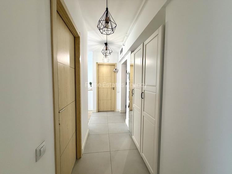 Apartament 2 camere de vanzare in Complex Onix | Pipera | Investitie - 6