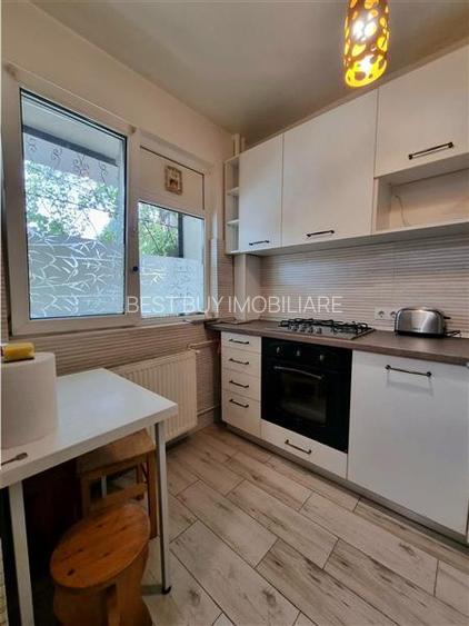 APARTAMENT 2 CAMERE MOBILAT UTILAT ION MIHALACHE LAINICI AVIATOR POPISTEANU - 16