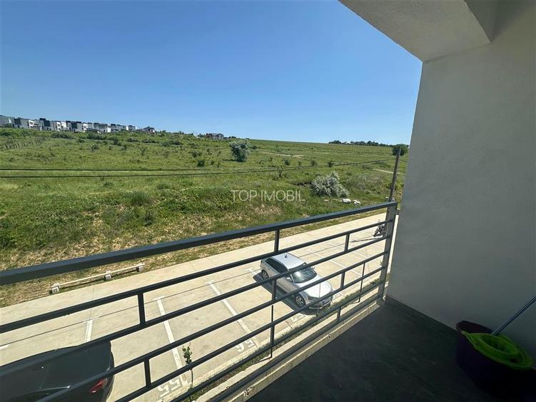 Inchiriere Apartament cu 2 camere Visani - 6