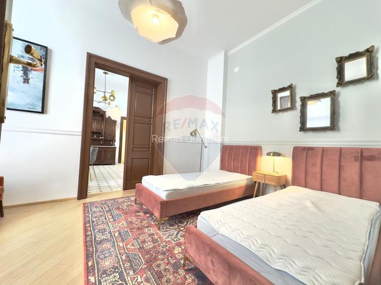 Apartament cu 3 camere de închiriat in Piata Unirii - 18