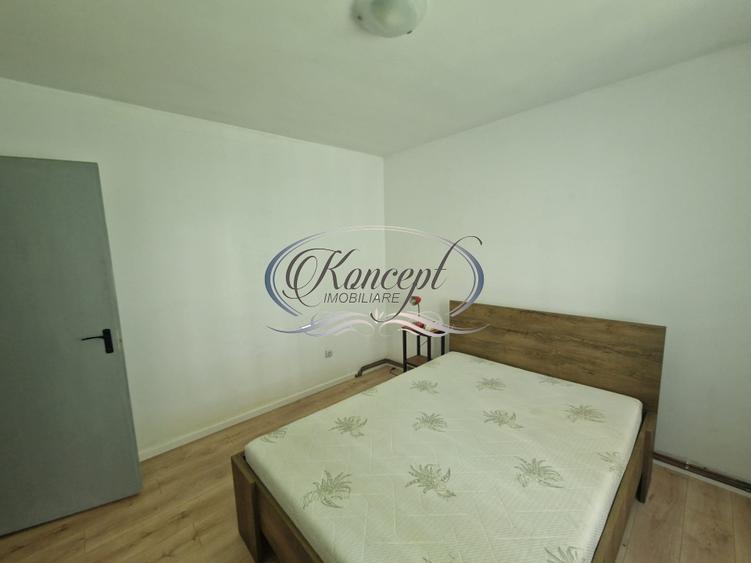 Manastur, apartament 2 camere decomandat