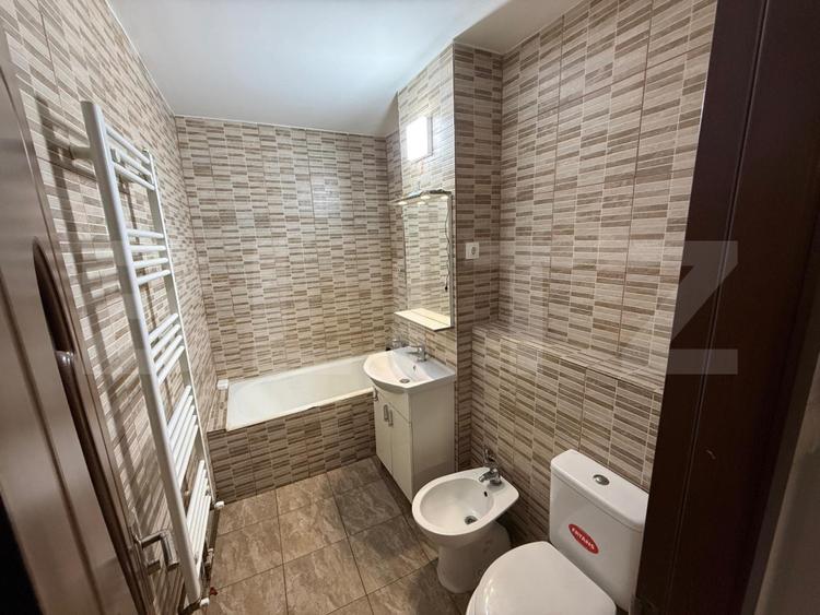 Micro 11 Apartament 2 camere confort 1 SD, etaj 2