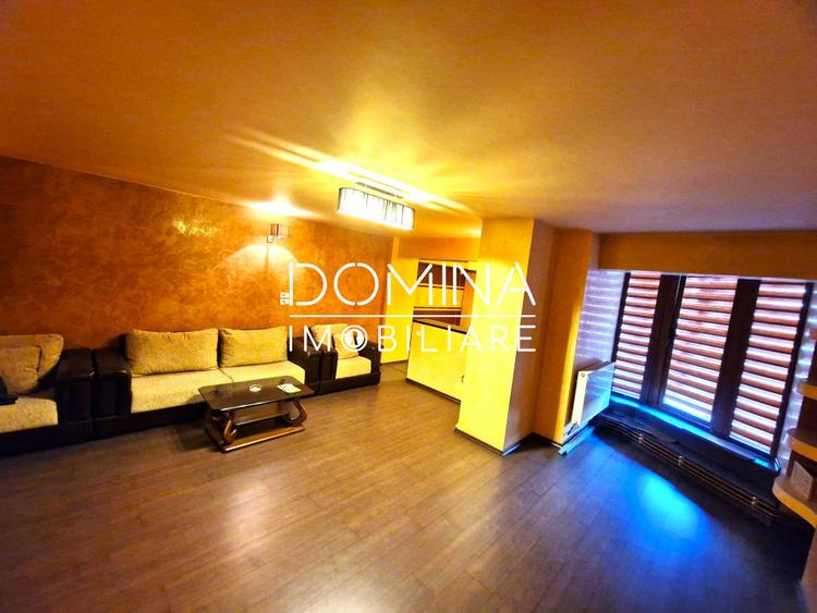 Vanzare apartament spatios cu 3 camere, Targu Jiu, Bld. Republicii