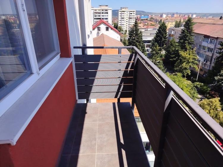 Apartament 3 camere cu loc de parcare inclus – Str. Biruinței nr. 9, Sibiu