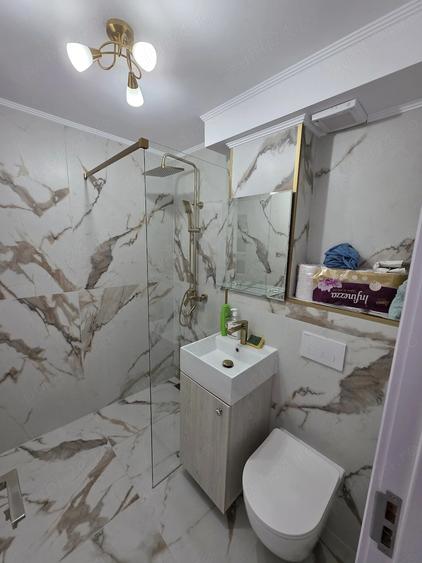 Apartament 2 camere, 37 mp, decomandat, renovat integral, Pantelimon