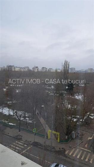 Inchiriere Apartament 2 camere Tineretului cu loc de parcare - 2