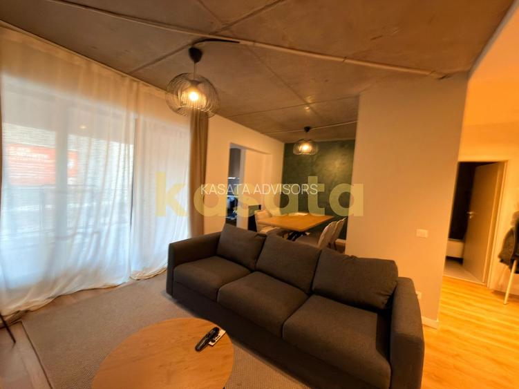 Apartament 3 camere | Ready to move | Ramuri Tei