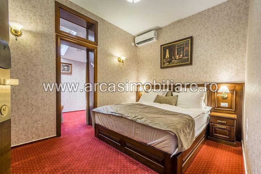 HOTEL DE VANZARE 5* ULTRACENTRAL!
