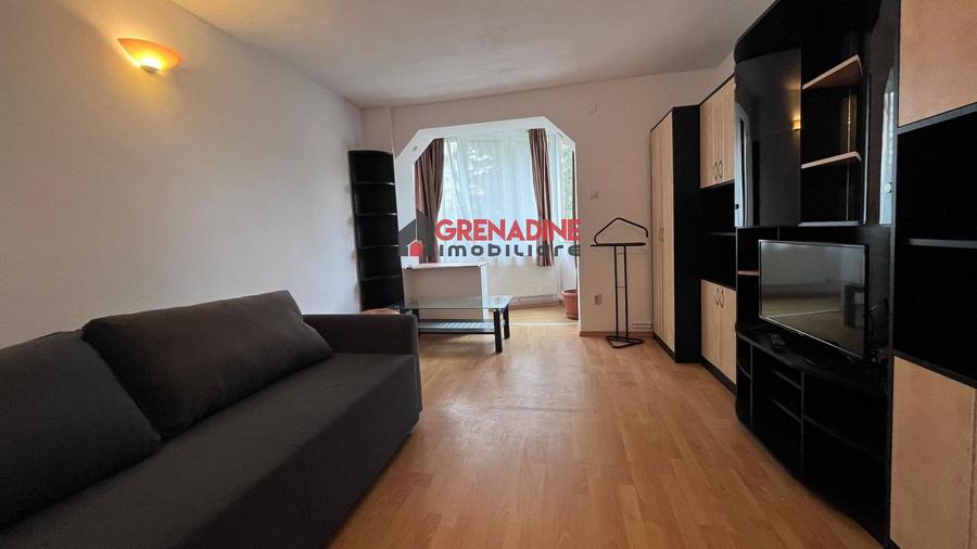 Apartament 2 Camere Decomandat - Zona Calea Bucuresti - cod 5273