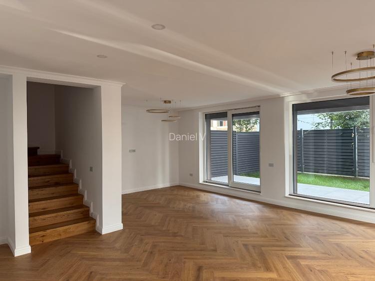TVA inclus Duplex modern în ansamblul MTM Villas Residential - 2
