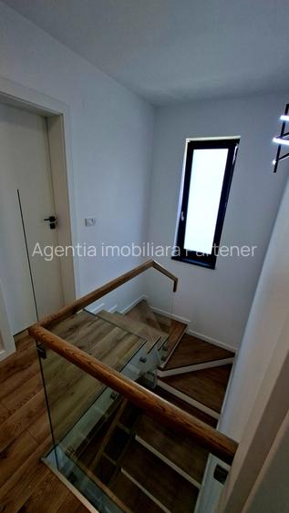 Casa / vilă Mărăcineni / jud. Argeș , construcție 2024 ! - 26