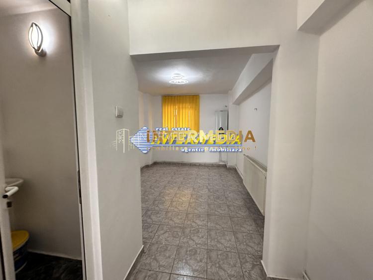 INCHIRIERE Spatiu Comercial CETATE Bulevard 34 mp. Centrala Termopane Contoare - 6