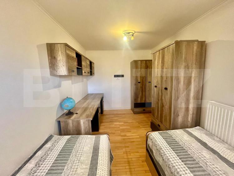 Apartament tip X renovat complet, zona - Rogerius