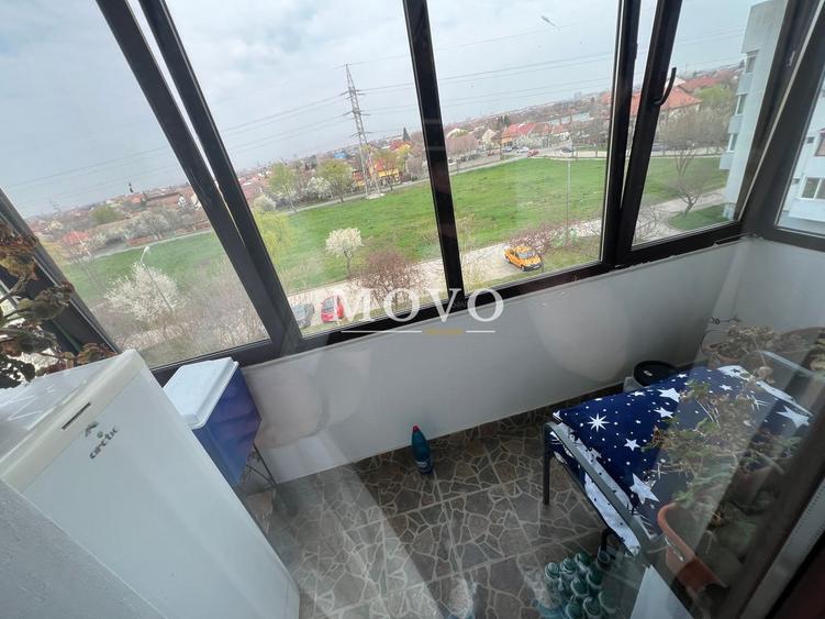 Apartament 4 camere decomandat | Boxa la subsol | Girocului-Fratelia