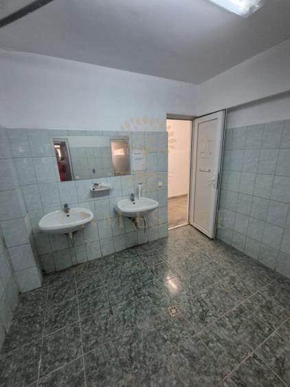 Inchiriere Hala 650mp Drum intre Tarlale