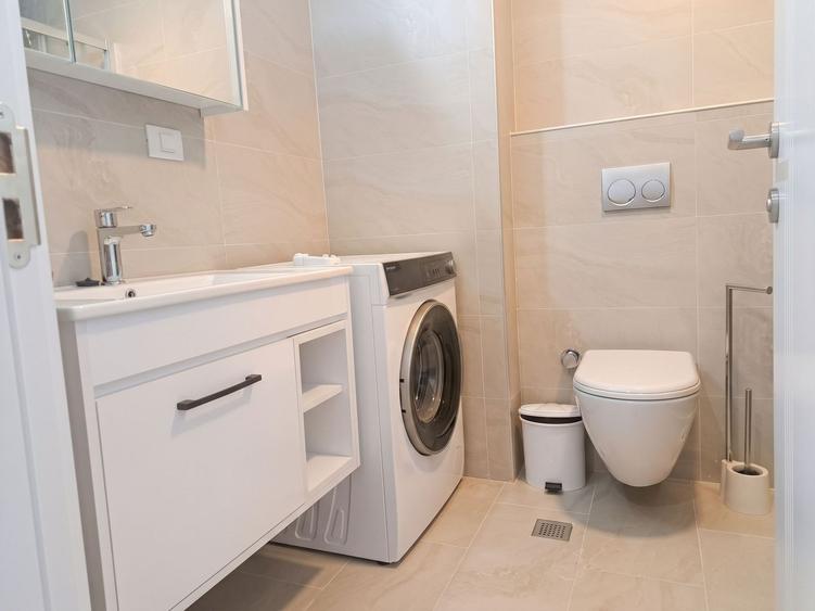 Garsonieră premium - Solid Residence Dezrobirii
