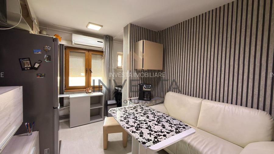 Apartament cu 3 camere decomandate, etaj intermediar, bloc reabilitat! - 10