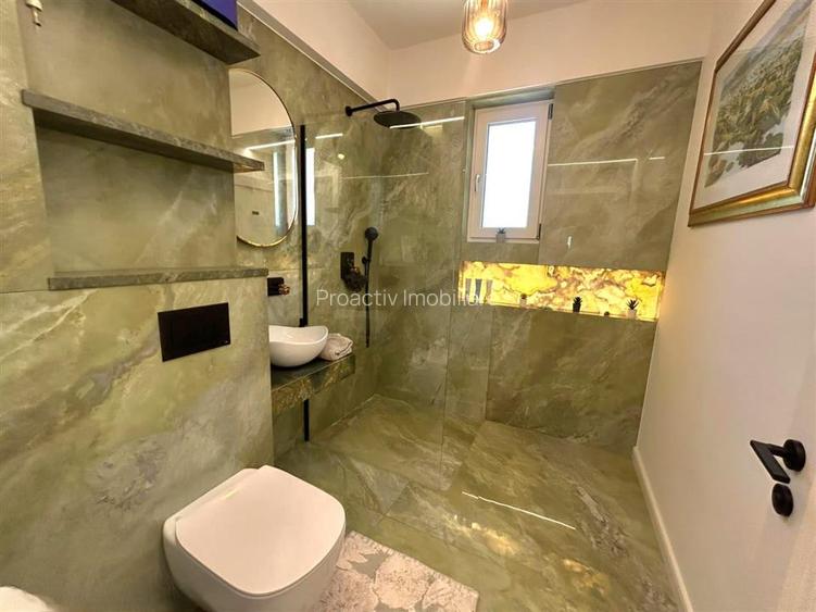Apartament 2 camere | Lux | 60 mp | 2c-7851 - 9
