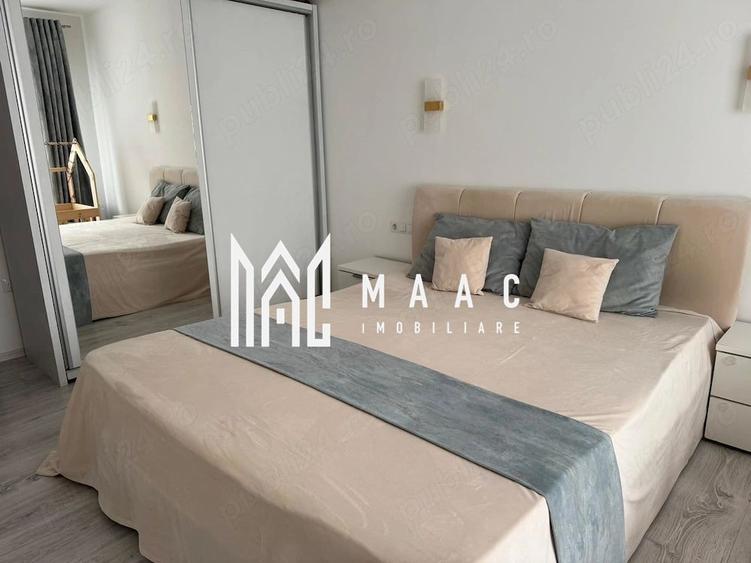 Apartament 2 camere decomandat | Șelimbăr | 50 mp, parcare