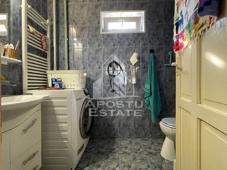 Casa Freidorf Timisoara