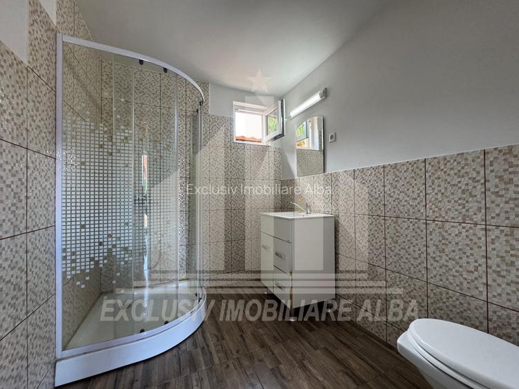 Casa individuala | De vanzare | 200 mp | 430 mp teren | Cetate - 8