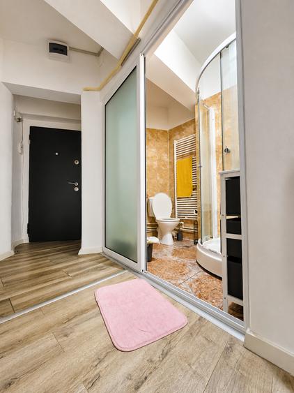 Apartament 3 camere| Dorobanți - Bariera Călărași | Mobilat complet