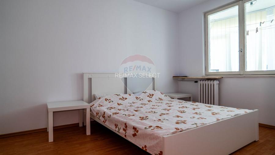 Apartament 2 camere | Doamna Ghica | Renovat - 6