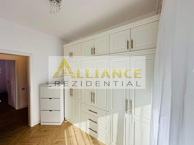 Casa individuala - 10 min metrou Tudor Arghezi - 4 Camere 2 Bai - 10