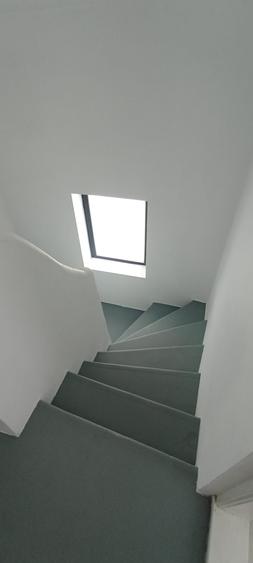 Casa 4 camere singura curte pretabila birouri-firme zona Gara de Nord