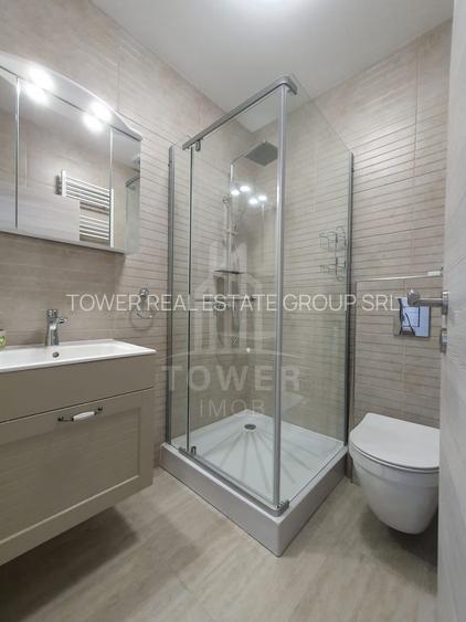 Apartament 3 camere de închiriat Doamna Stanca - 10