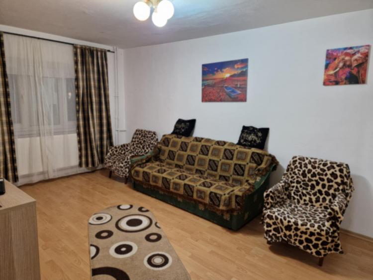ROVINE PENNY APARTAMENT 2 CAMERE CENTRALA BALCON