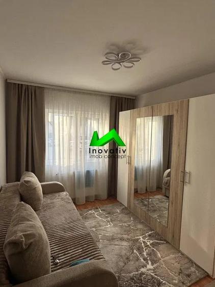Apartament de vanzare 3 camere Sibiu Turnisor