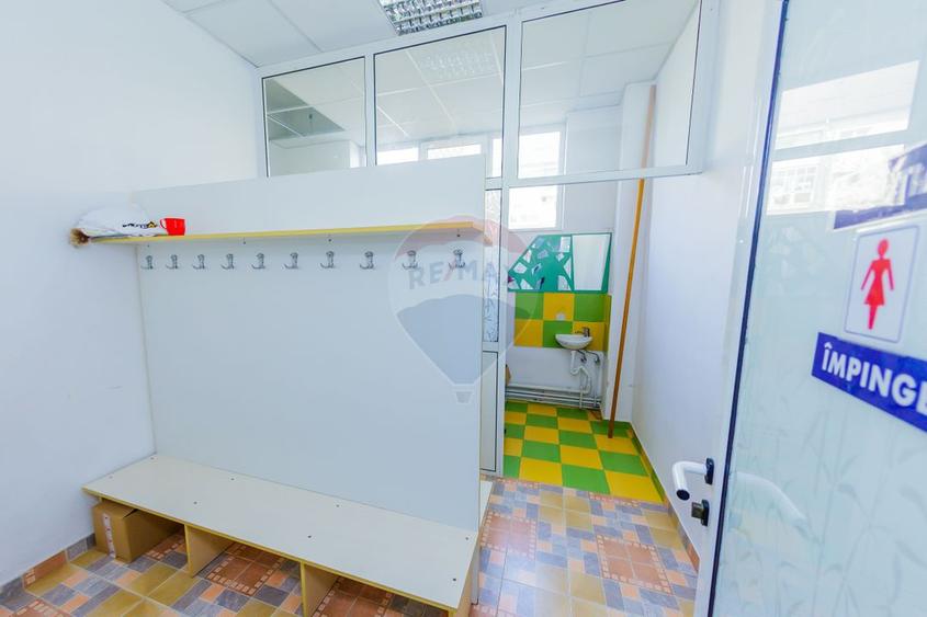 Spațiu comercial cochet – zona RFN