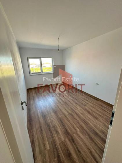 Duplex despartit prin camera tehnica | 4 camere | Toate utilitatile | - 7