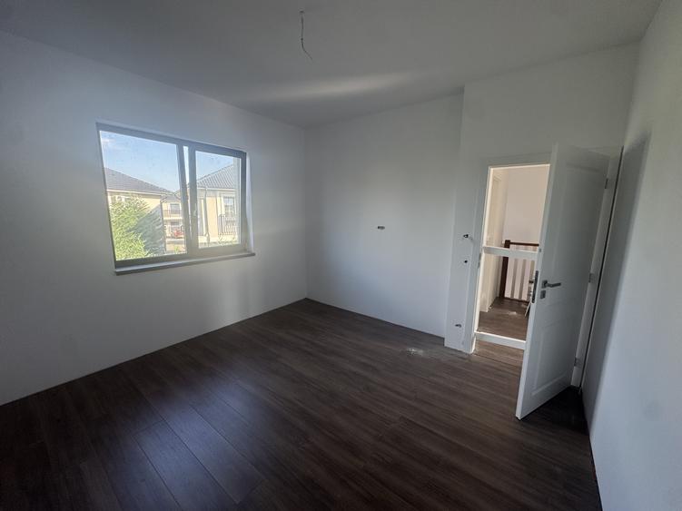 Casa premium in Chisoda | 4 camere | 2 Bai | Incalzire in Pardoseala