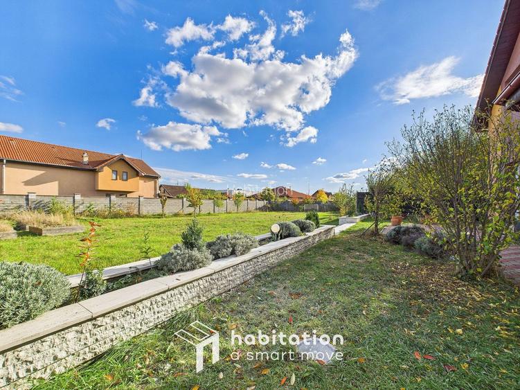 Casă individuală  în Dumbrăvița – liniște, spațiu și lumină naturală - 28
