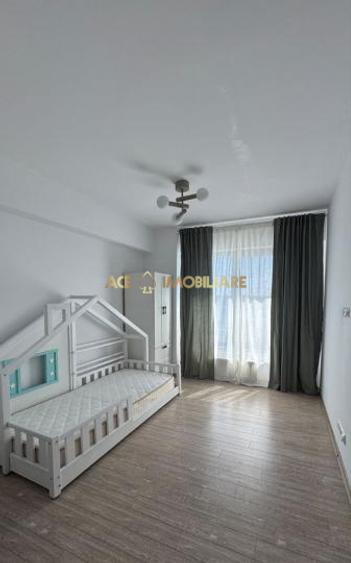 3 Camere de inchiriat | Lacul Morii | Centrala | Parcare