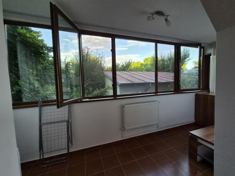 Apartament 2 Camere-Metrou Ialomitei - priveliste zona verde