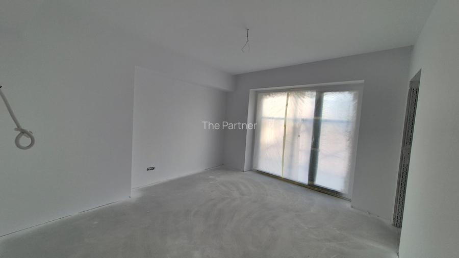 APARTAMENT 3 CAMERE DE VÂNZARE - BLOC BOUTIQUE - 6