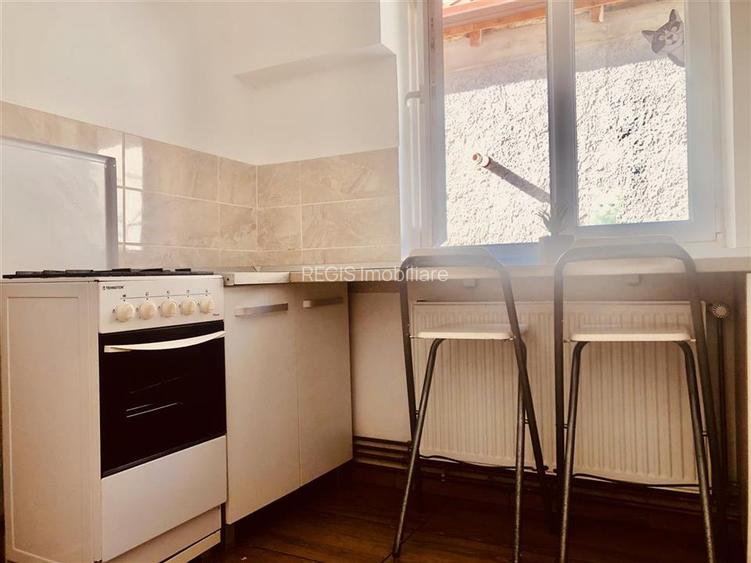 Apartament 2 Camere | Vila | Acces Terasa | Str.  REPUBLICII Centrul Istoric - 10