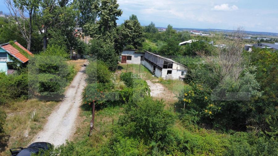 Teren intravilan 775 mp, zona Islaz - 2