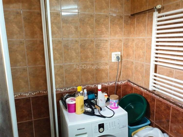 RECO Casa cu 5 camere P+M in Iosia - 27
