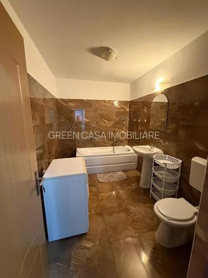 Apartament 2 camere de închiriat  | Mobilat și utilat complet | Florilor - 7
